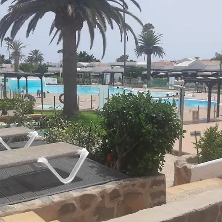 Bungalow Confortable Maspalomas (Gran Canaria)