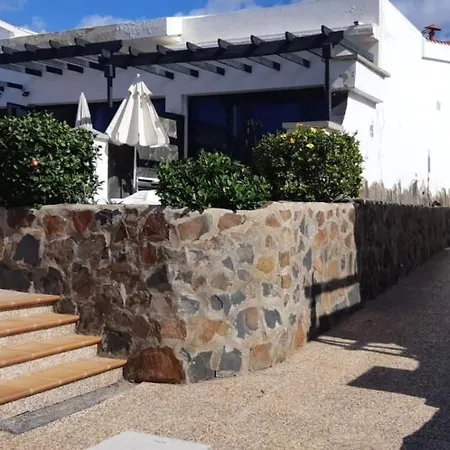 Bungalow Confortable * Maspalomas (Gran Canaria)