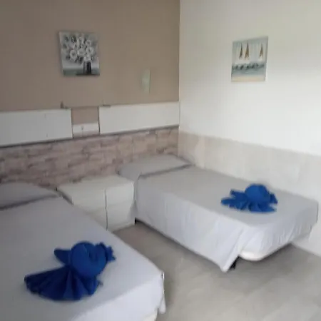 Bungalow Confortable Feriehus *
