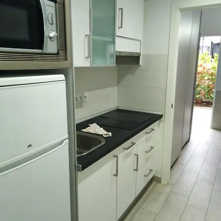 Bungalow Confortable Feriehus Maspalomas (Gran Canaria)